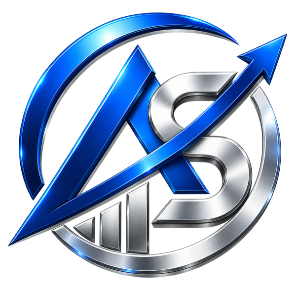 AFRA SHARQ logo